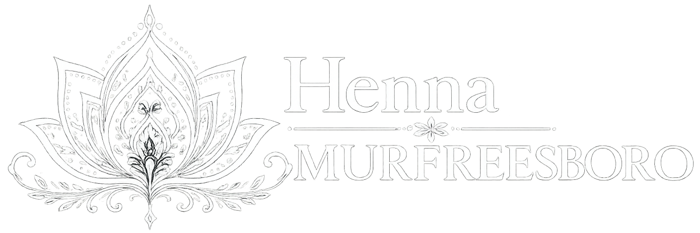 Henna Murfreesboro